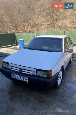 Хетчбек Fiat Tipo 1989 в 