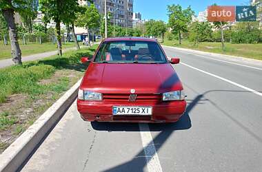 Хэтчбек Fiat Tipo 1989 в 