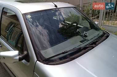 Хетчбек Fiat Tipo 1994 в 