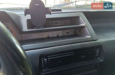Хетчбек Fiat Tipo 1994 в 