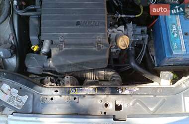Хетчбек Fiat Tipo 1994 в 
