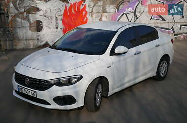 Седан Fiat Tipo 2018 в 