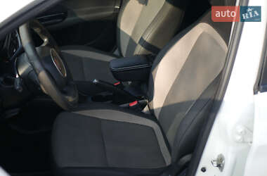 Седан Fiat Tipo 2018 в 