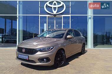 Хетчбек Fiat Tipo 2019 в Києві