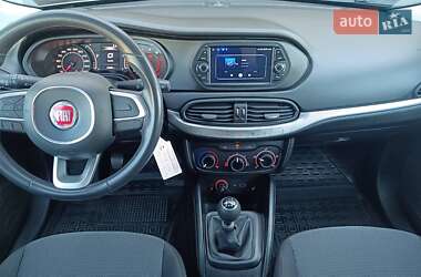 Хетчбек Fiat Tipo 2019 в 