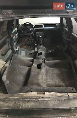 Хэтчбек Fiat Tipo 1989 в 