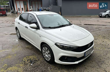 Седан Fiat Tipo 2021 в Киеве