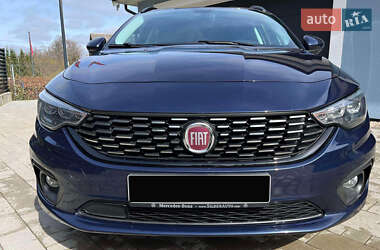 Универсал Fiat Tipo 2017 в 
