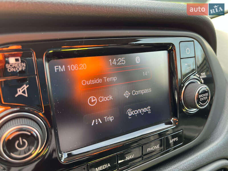 Универсал Fiat Tipo 2017 в Яремче