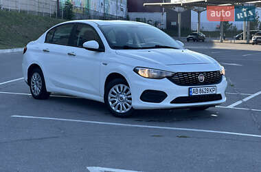 Седан Fiat Tipo 2018 в Виннице