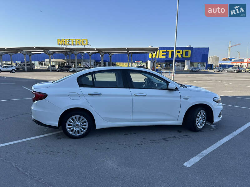 Седан Fiat Tipo 2018 в Вінниці