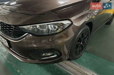 Седан Fiat Tipo 2019 в 