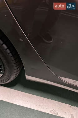 Седан Fiat Tipo 2019 в 