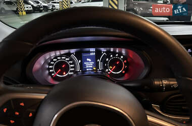 Седан Fiat Tipo 2019 в 
