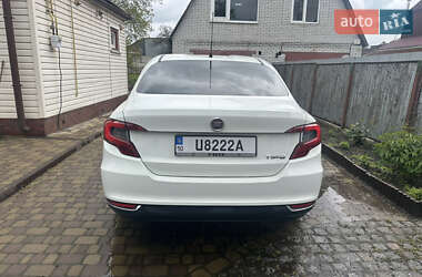 Седан Fiat Tipo 2017 в 