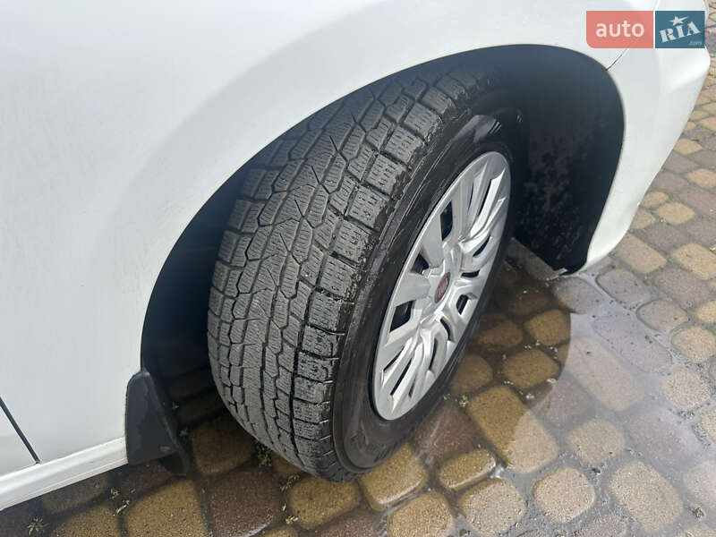 Седан Fiat Tipo 2017 в Белой Церкви фото 13 Седан Fiat Tipo 2017 в Белой Церкви