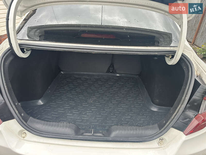 Седан Fiat Tipo 2017 в Белой Церкви фото 15 Седан Fiat Tipo 2017 в Белой Церкви