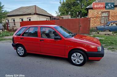 Хэтчбек Fiat Tipo 1992 в 
