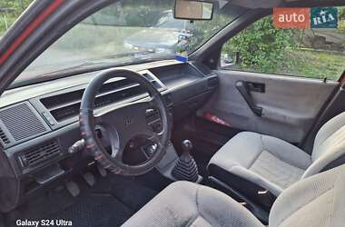 Хэтчбек Fiat Tipo 1992 в 