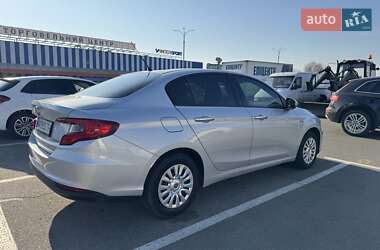 Седан Fiat Tipo 2016 в 