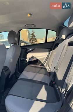 Седан Fiat Tipo 2016 в 