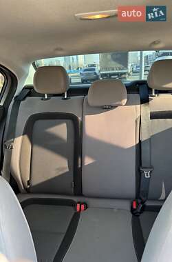Седан Fiat Tipo 2016 в 