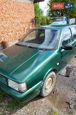 Хетчбек Fiat Tipo 1990 в Чернівцях
