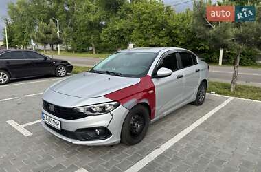 Седан Fiat Tipo 2021 в Києві