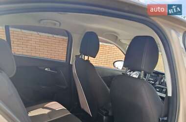 Седан Fiat Tipo 2018 в 