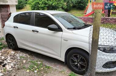 Хетчбек Fiat Tipo 2019 в 