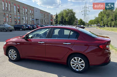 Седан Fiat Tipo 2017 в 