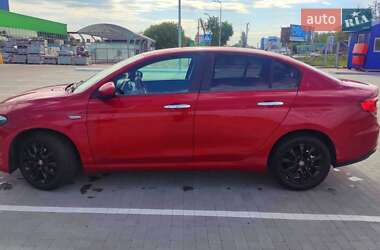 Седан Fiat Tipo 2019 в 