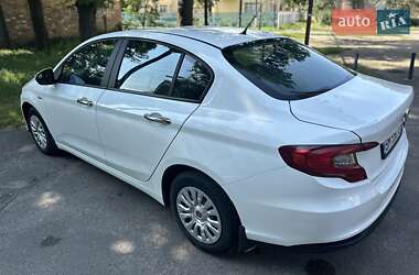 Седан Fiat Tipo 2019 в Конотопі