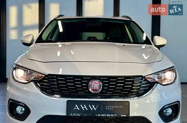 Универсал Fiat Tipo 2019 в 