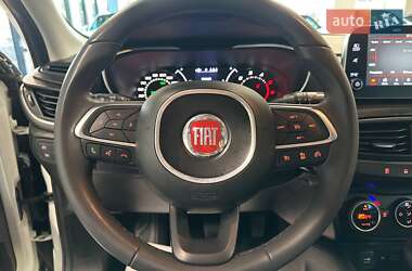 Универсал Fiat Tipo 2019 в 