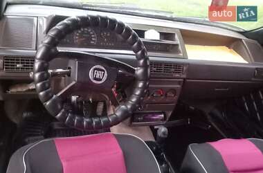 Хетчбек Fiat Tipo 1990 в 