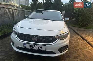 Седан Fiat Tipo 2017 в 