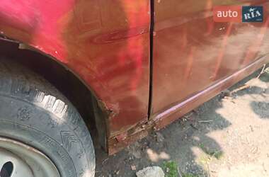 Хэтчбек Fiat Tipo 1993 в 