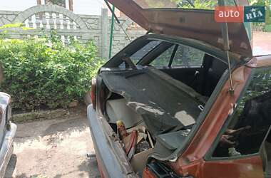 Хэтчбек Fiat Tipo 1993 в 