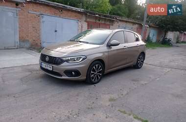 Хэтчбек Fiat Tipo 2020 в Белой Церкви