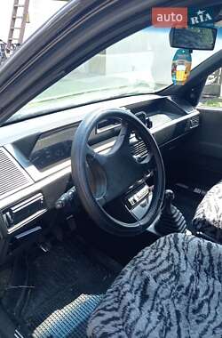 Хетчбек Fiat Tipo 1991 в Рівному