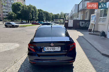 Седан Fiat Tipo 2017 в 