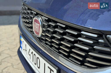 Седан Fiat Tipo 2017 в 