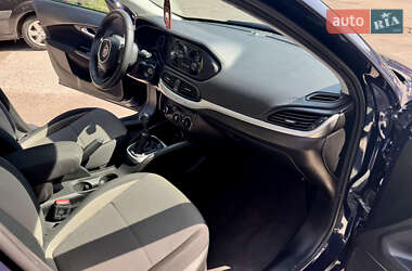 Седан Fiat Tipo 2017 в 
