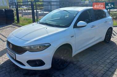 Хэтчбек Fiat Tipo 2019 в Каменском