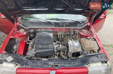 Хэтчбек Fiat Tipo 1988 в 