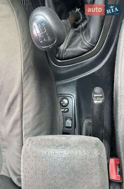 Хэтчбек Fiat Tipo 1988 в 
