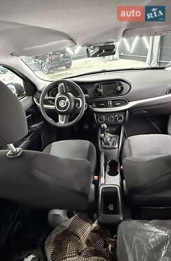 Седан Fiat Tipo 2020 в 