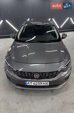 Седан Fiat Tipo 2020 в 