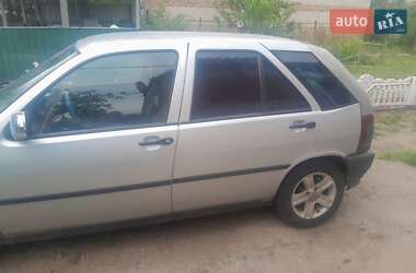 Хэтчбек Fiat Tipo 1994 в 
